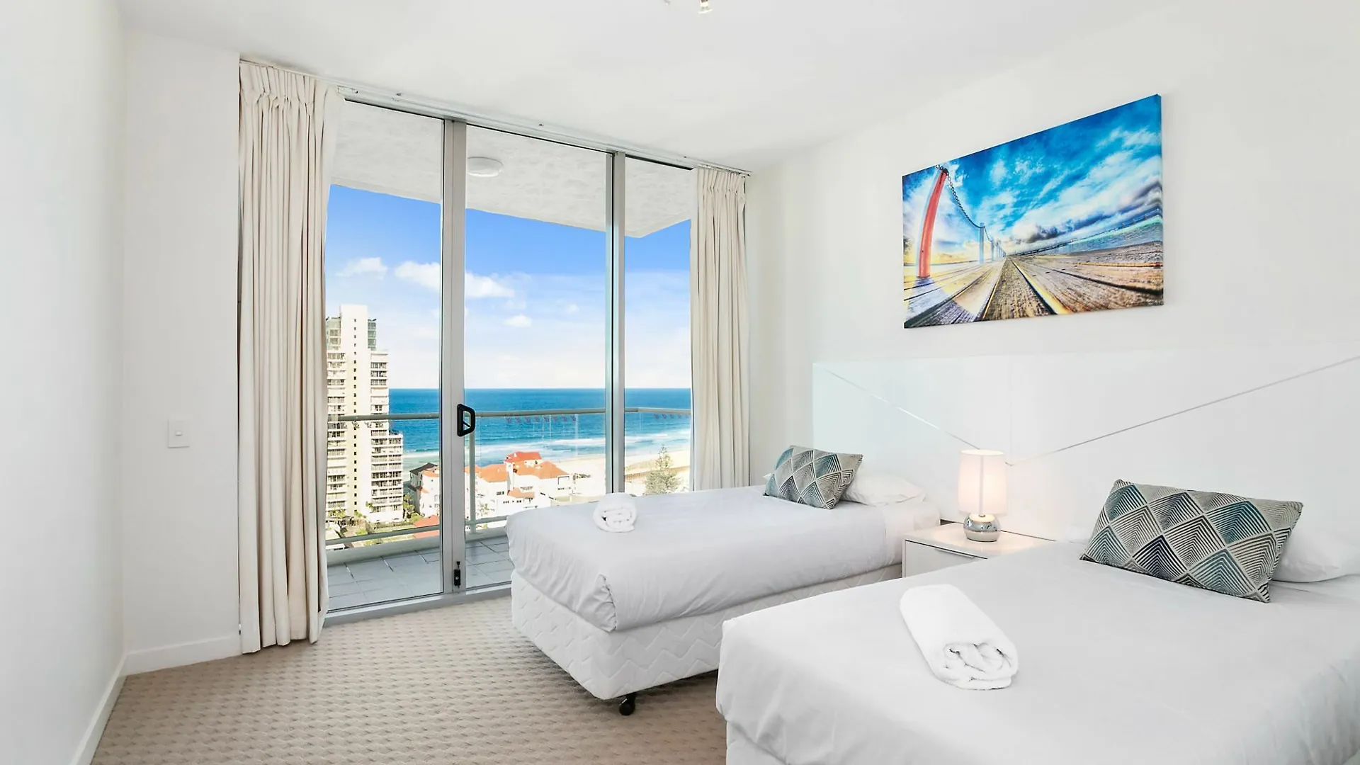 Apartment Wings - Q Stay Gold Coast