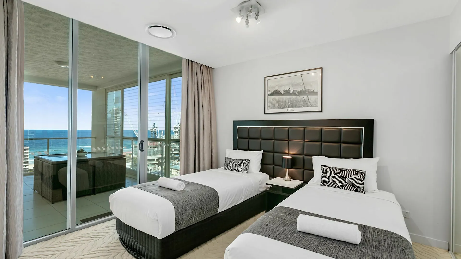 Apartment Wings - Q Stay Gold Coast Australien