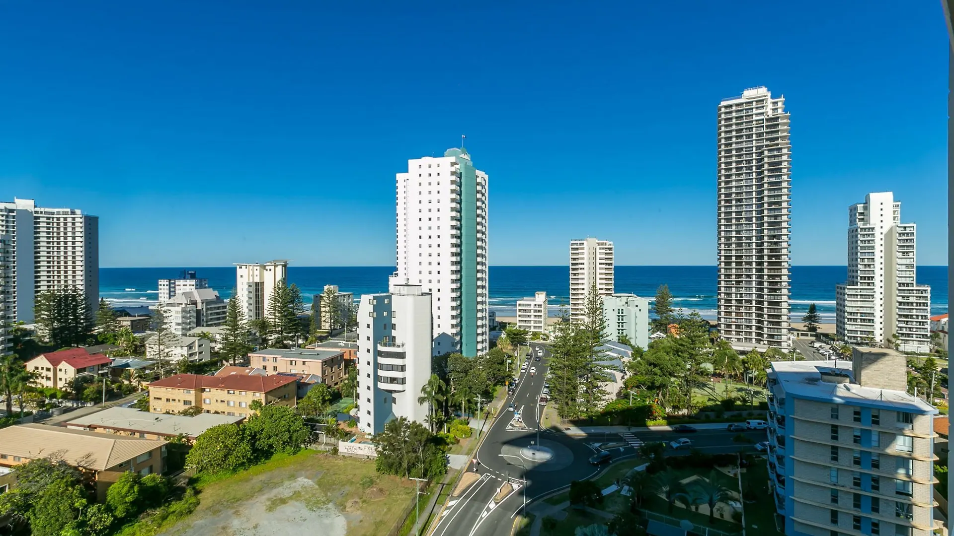 Apartment Wings - Q Stay Gold Coast