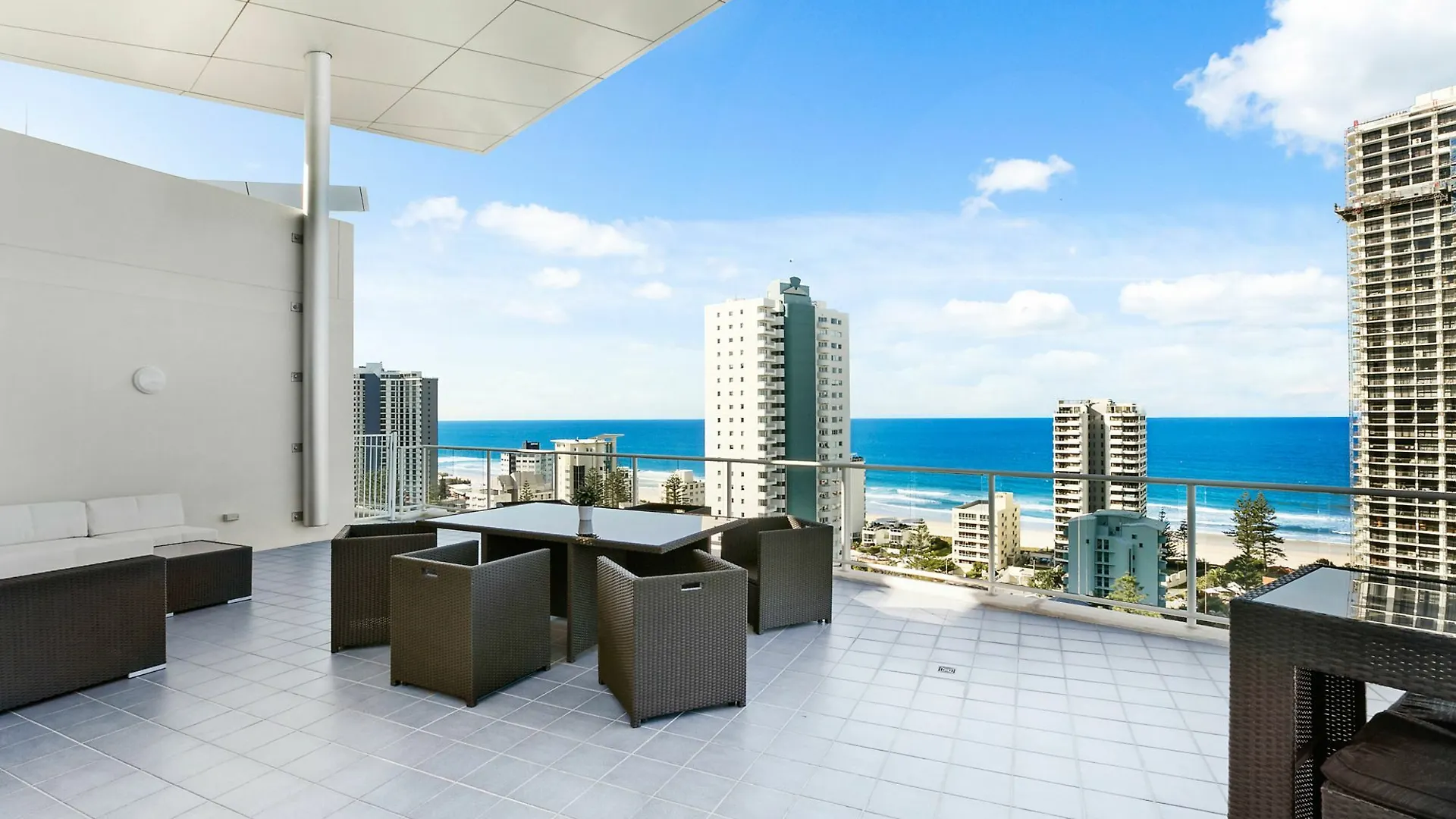 Apartment Wings - Q Stay Gold Coast